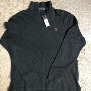 Ralph Lauren Polo sweater